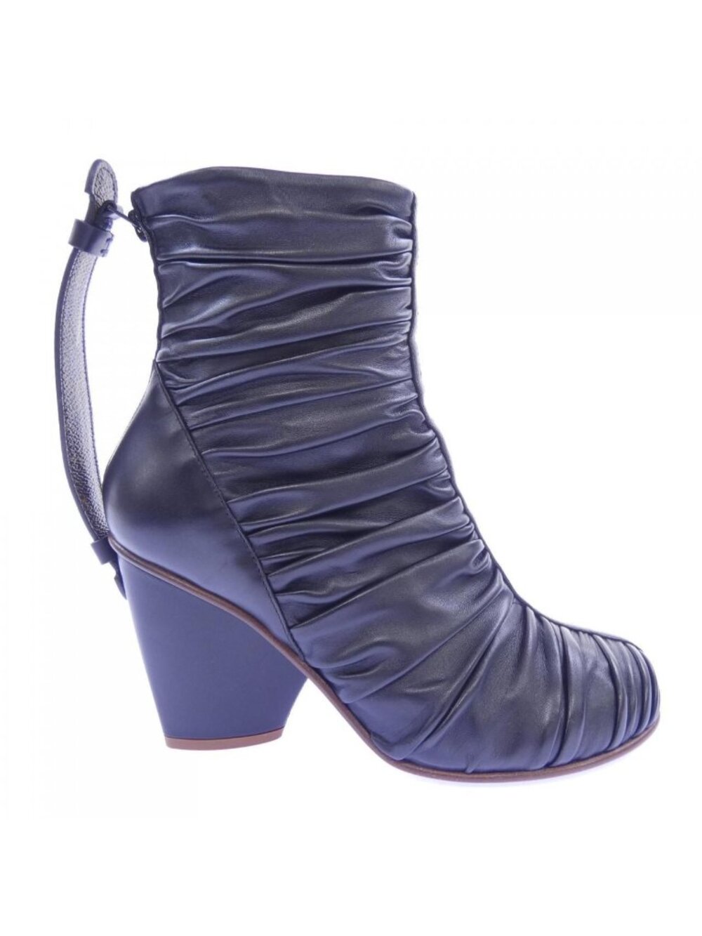 Louis Vuitton Olympia Line Boots